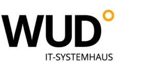 Logo WUD IT-Systemhaus 