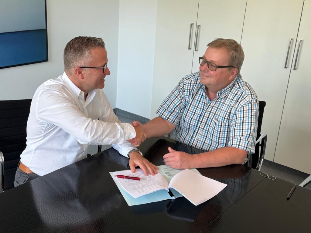 Pro Active wird Teil der Software Partners Group – SPG stärkt ERP- und HCM-Kompetenz im Mittelstand